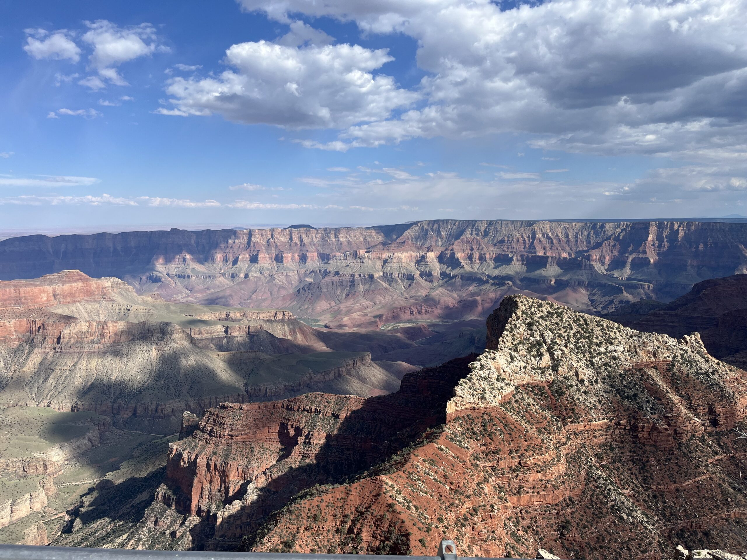 Grand Canyon North Rim