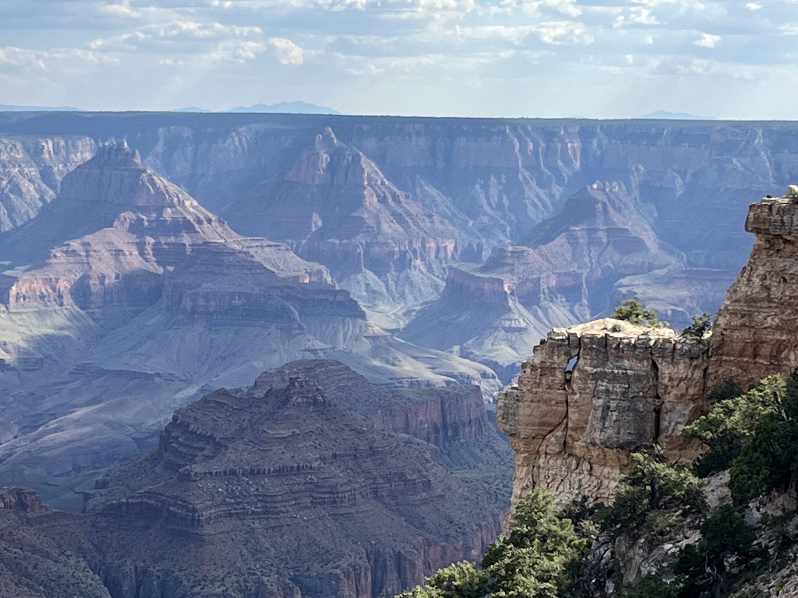 Grand Canyon North Rim