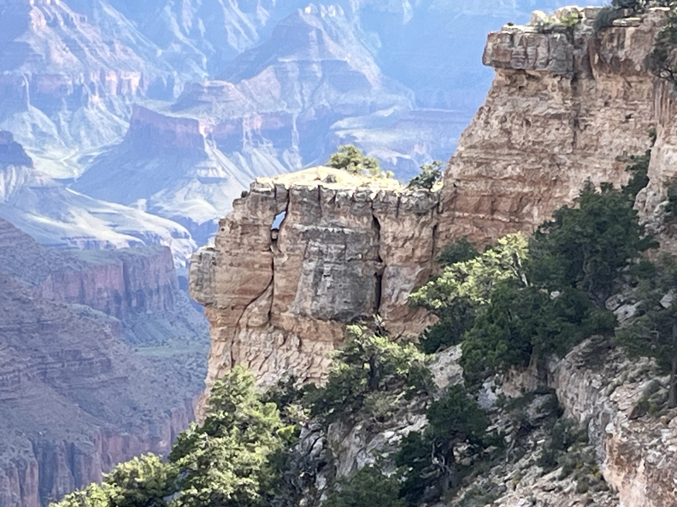Grand Canyon North Rim