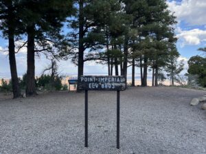 Grand Canyon North Rim