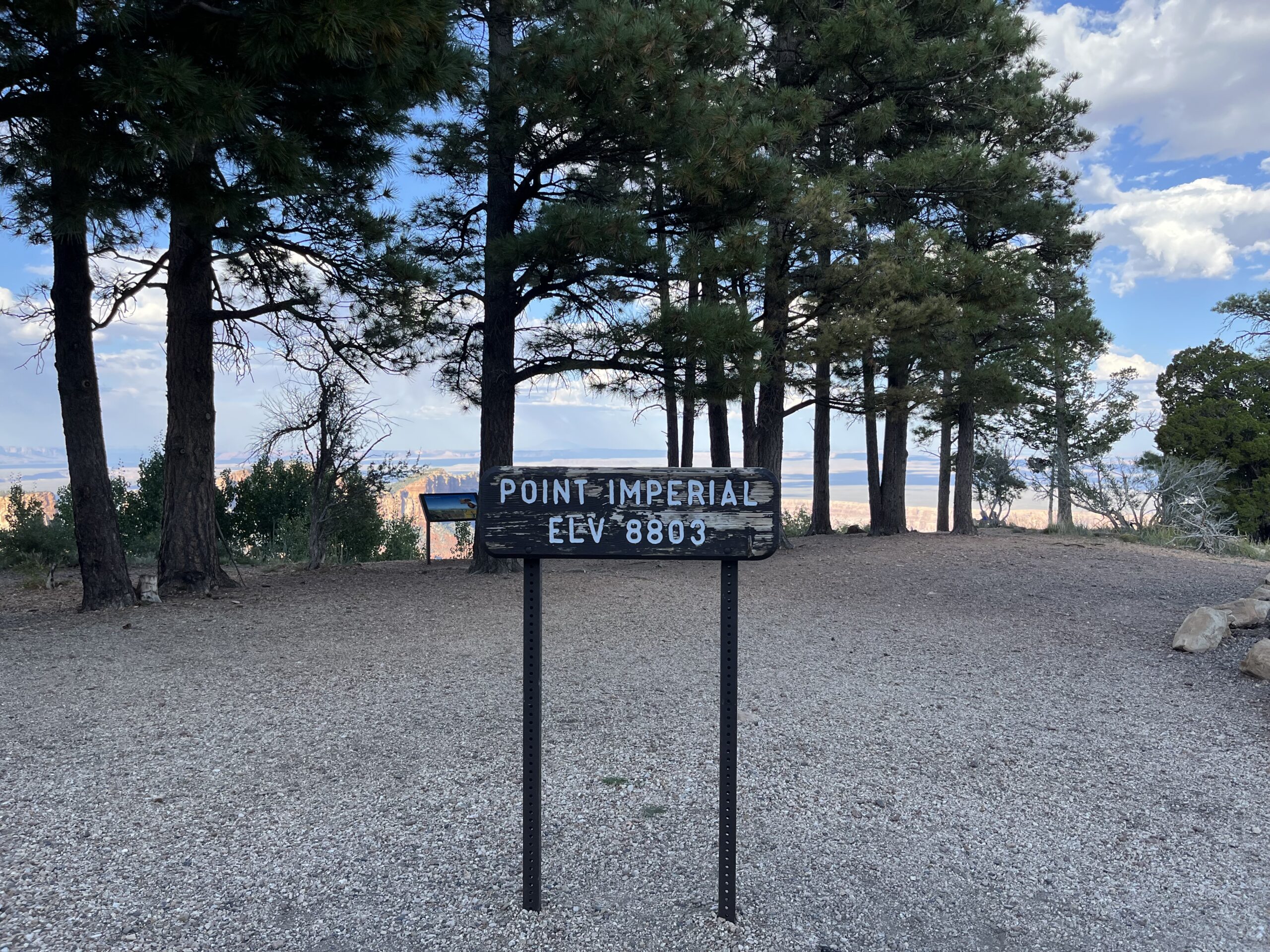 Grand Canyon North Rim