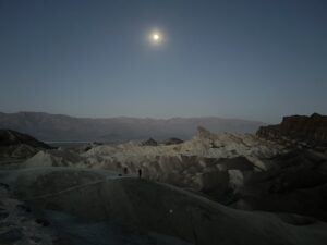 Death Valley National Park