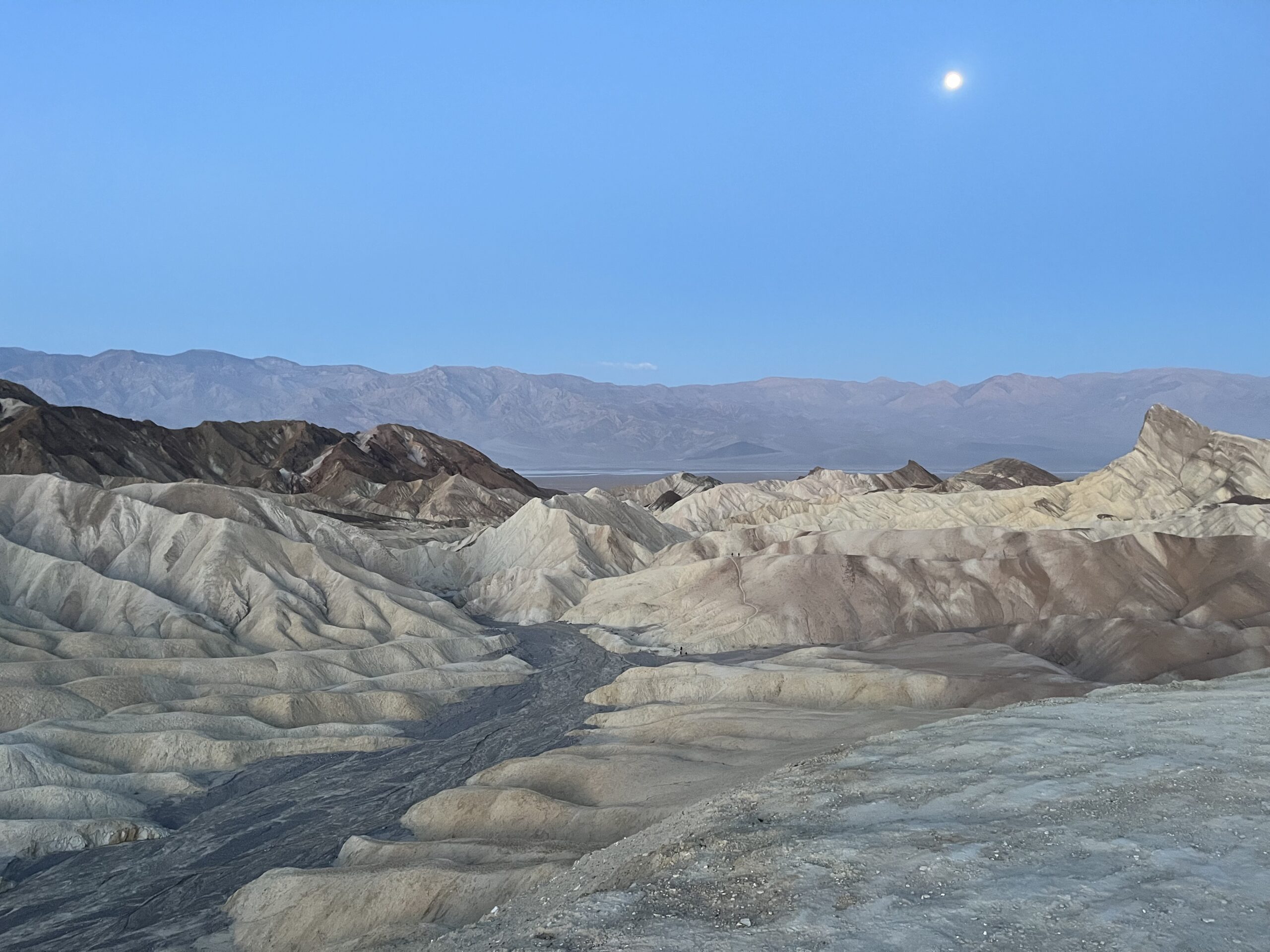 Death Valley National Park