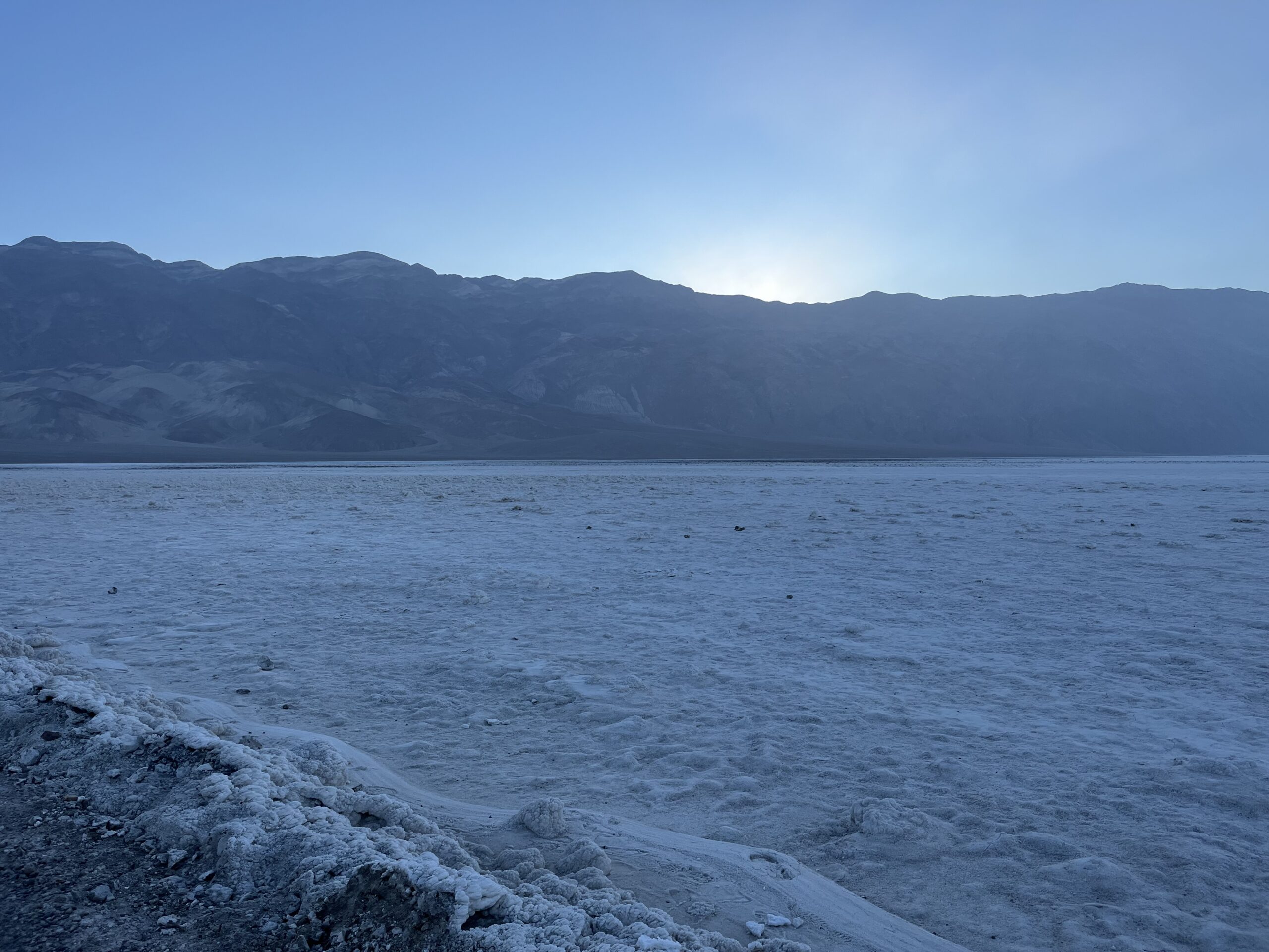 Death Valley National Park