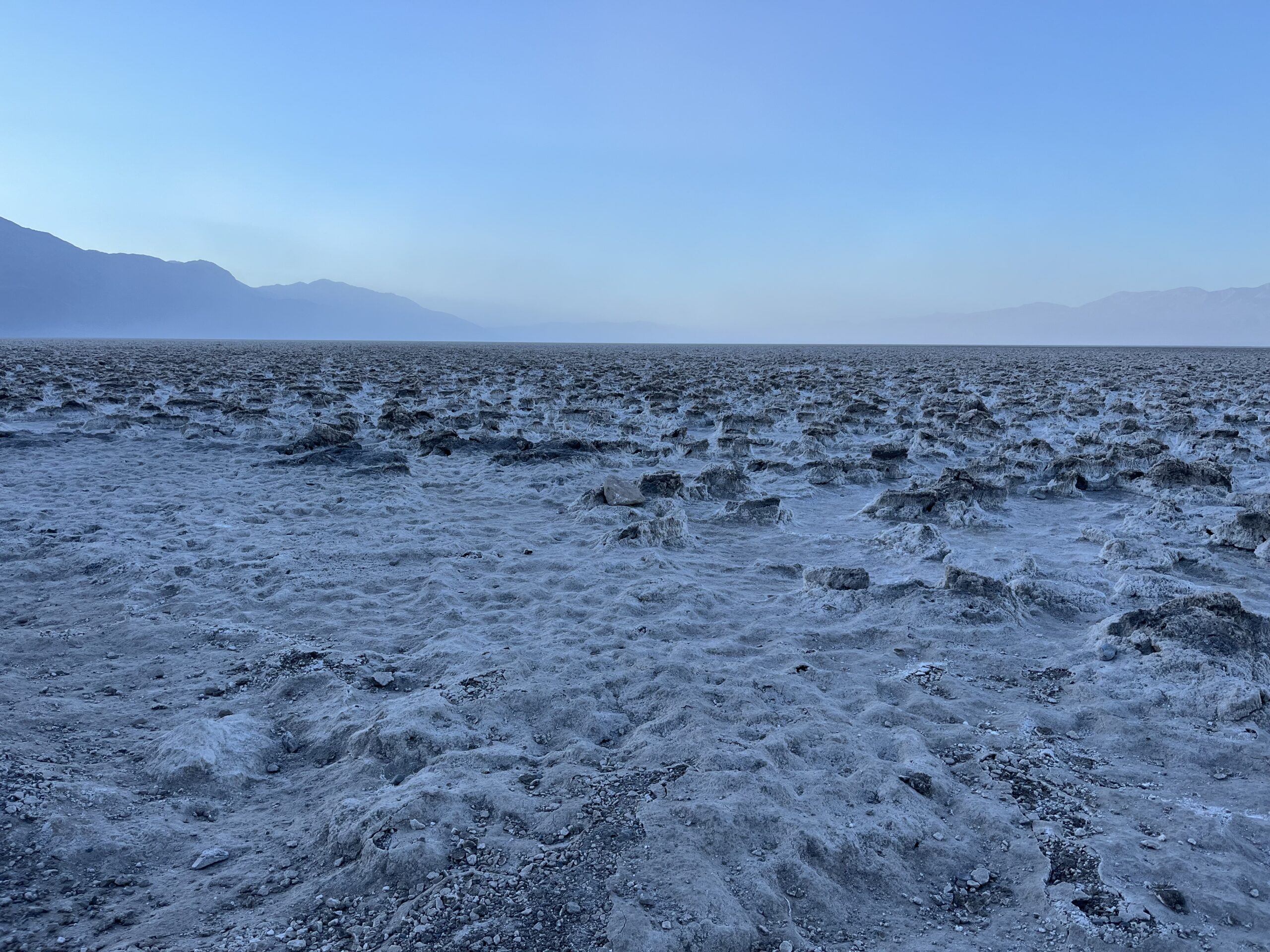 Death Valley National Park