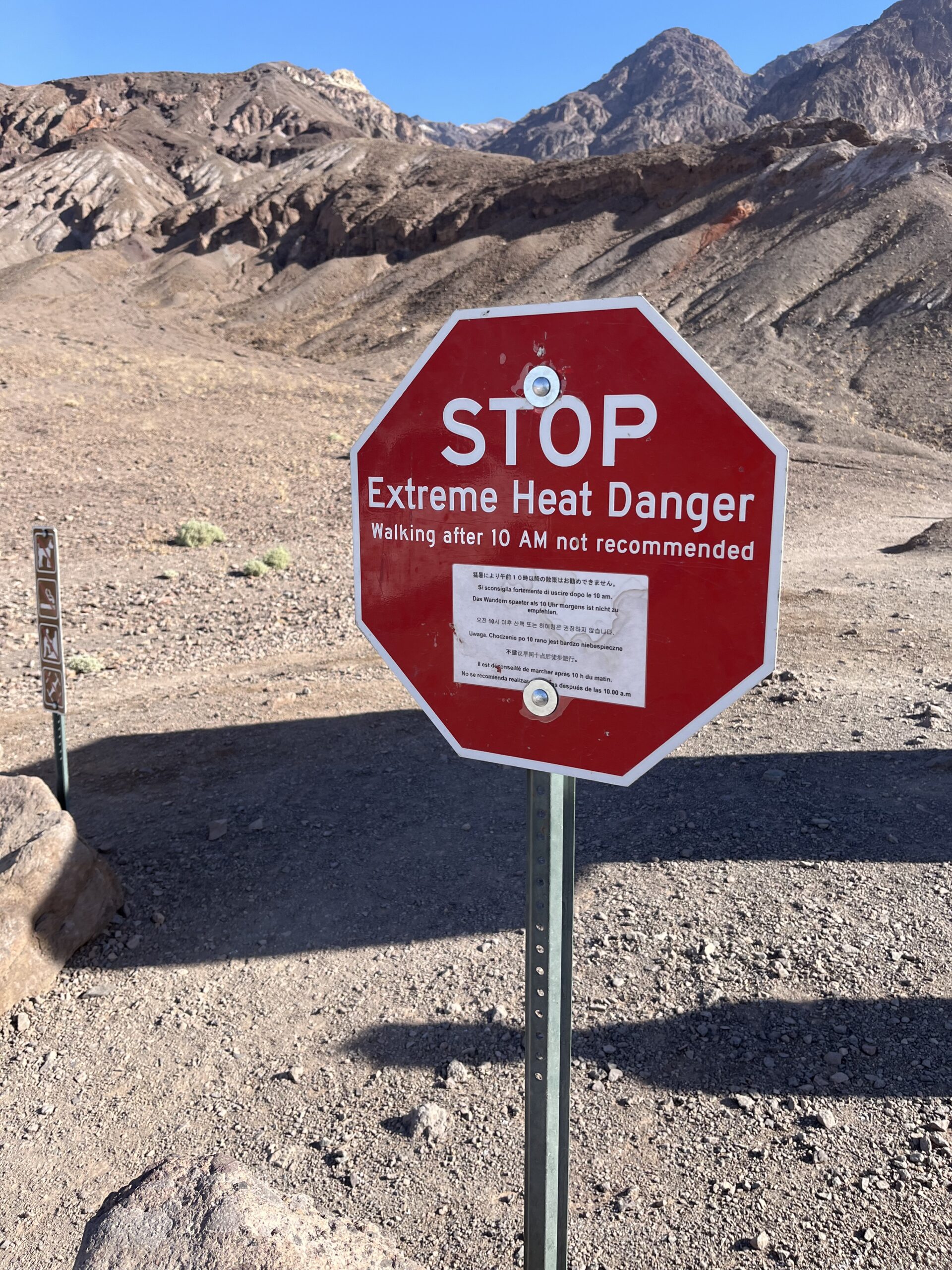 Death Valley National Park