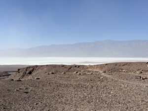 Death Valley National Park