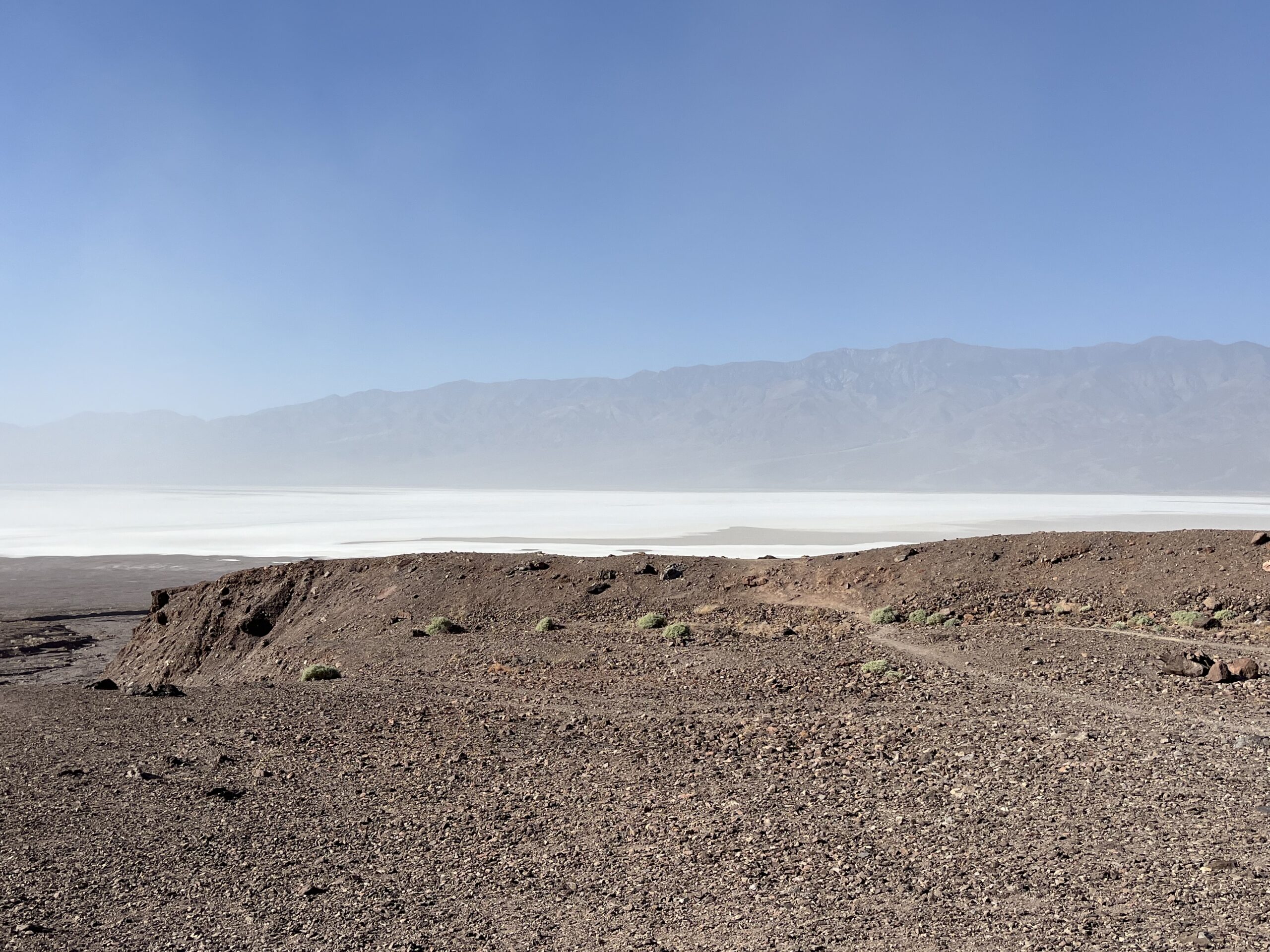 Death Valley National Park
