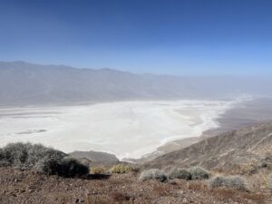 Death Valley National Park