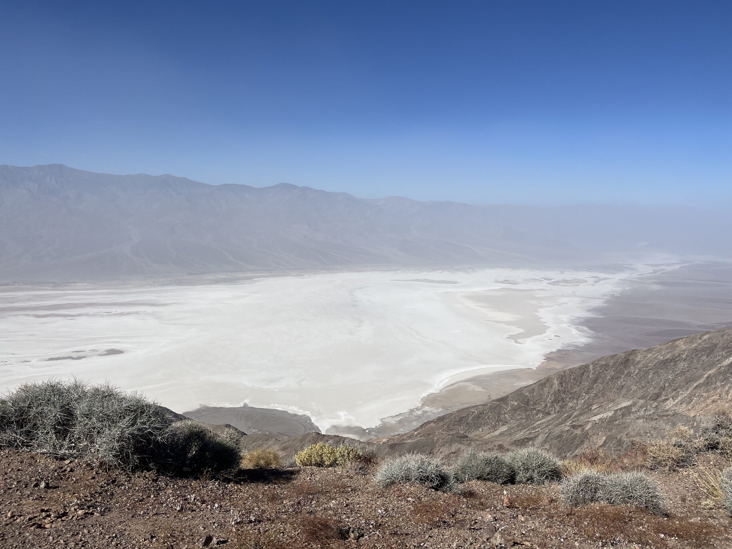 Death Valley National Park